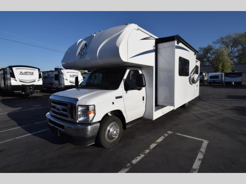 rv dealer in logan utah 