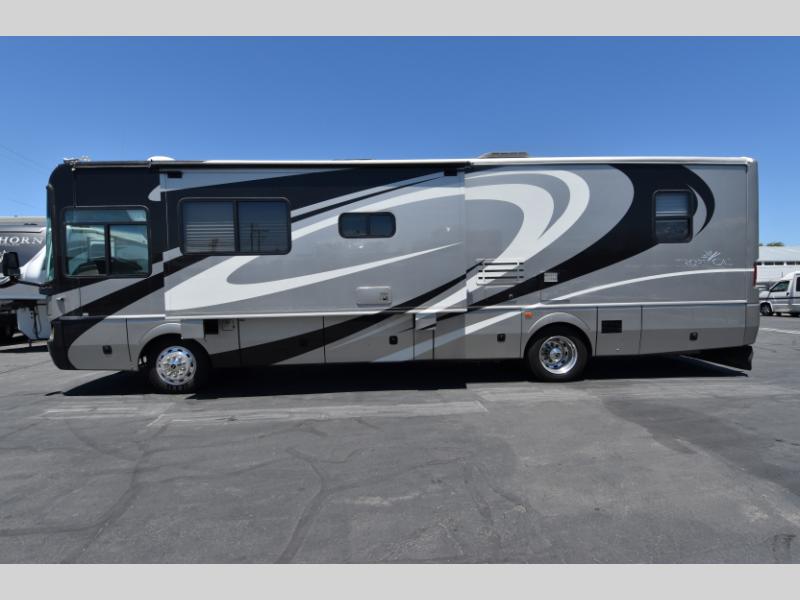 Used 2008 National RV Tropical TC36C Motor Home Class A
