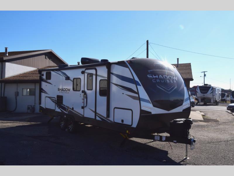 Cruiser Travel Trailer