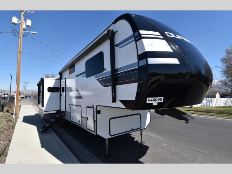 New 2024 KZ Durango D333RLT Fifth Wheel at Motor Sportsland | Spanish ...