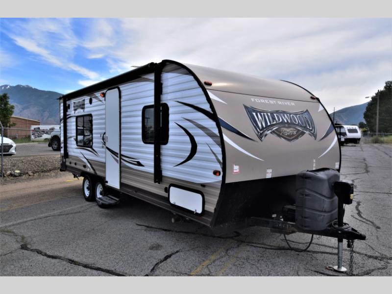 rv dealers logan utah