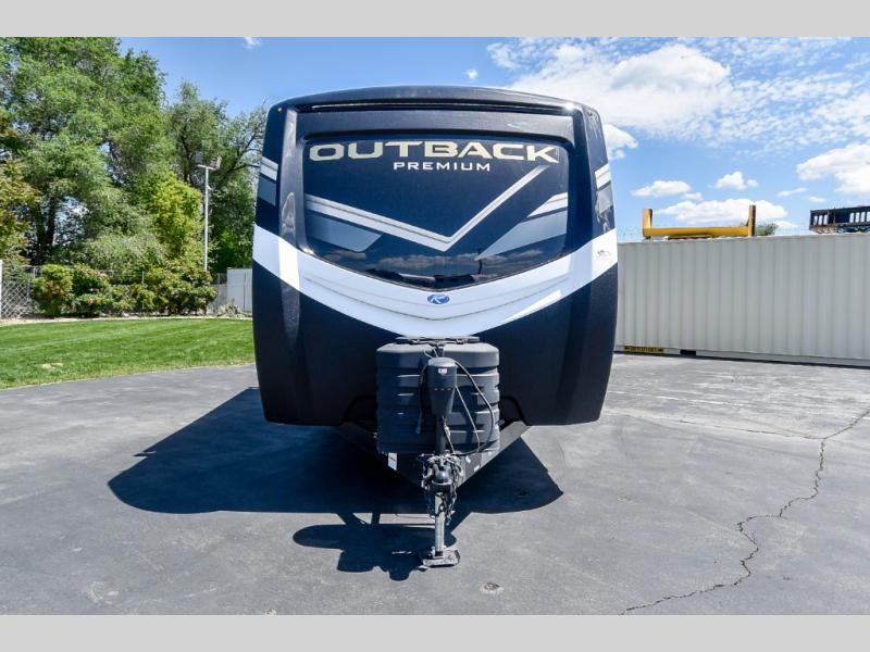 New 2024 Keystone RV Outback 330RL Travel Trailer at Motor Sportsland ...