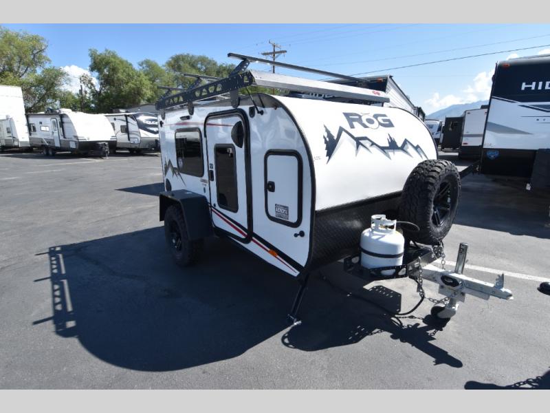 travel trailers for sale