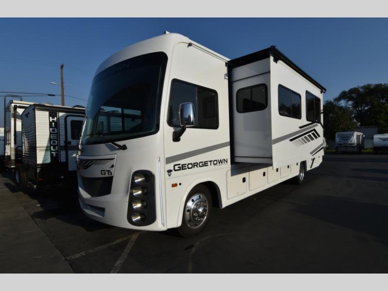 Class A RV for sale