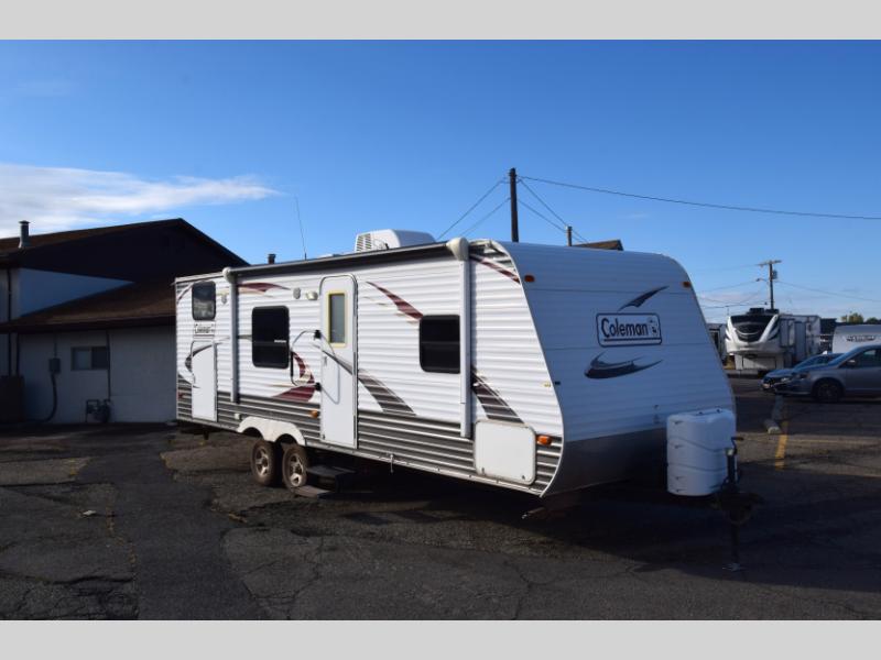 travel trailer for sale