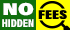No Hidden Fees