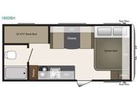 Summerland 1800 Floorplan Image
