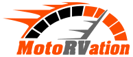 Motorvation RV Sales Logo