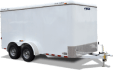 Cargo Trailer