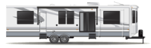 Destination Trailer