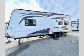 Used 2014 Forest River RV Stealth WA2313 Photo