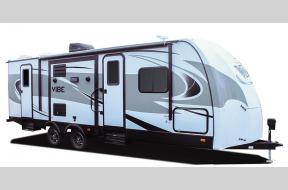 Used 2019 Forest River RV Vibe 301RLS Photo