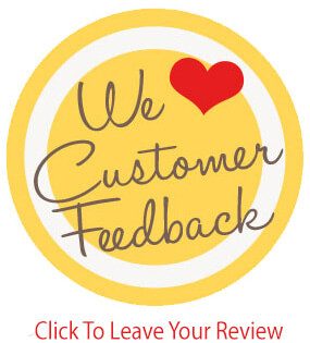 Customer Feedback