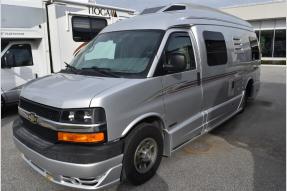 Used 2014 Roadtrek Popular 210-Popular Photo