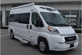 Used 2021 Roadtrek Zion SRT Photo