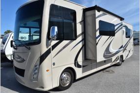 Used 2018 Thor Motor Coach Windsport 31Z Photo