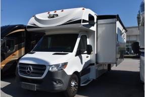 Used 2020 Jayco Melbourne 24L Photo