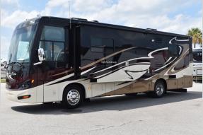 Used 2014 Newmar Ventana 3436 Photo