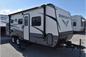 Used 2018 Starcraft Launch Outfitter 7 19MBS Photo