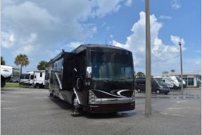 Used 2016 Thor Motor Coach Tuscany XTE 40BX Photo