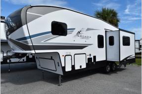 New 2024 Keystone RV Arcadia Select 27SBH Photo