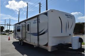 Used 2013 Forest River RV Work and Play Ultra Lite 275ULSBS Photo