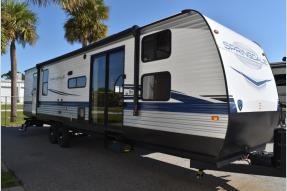 New 2023 Keystone RV Springdale 38BH Photo