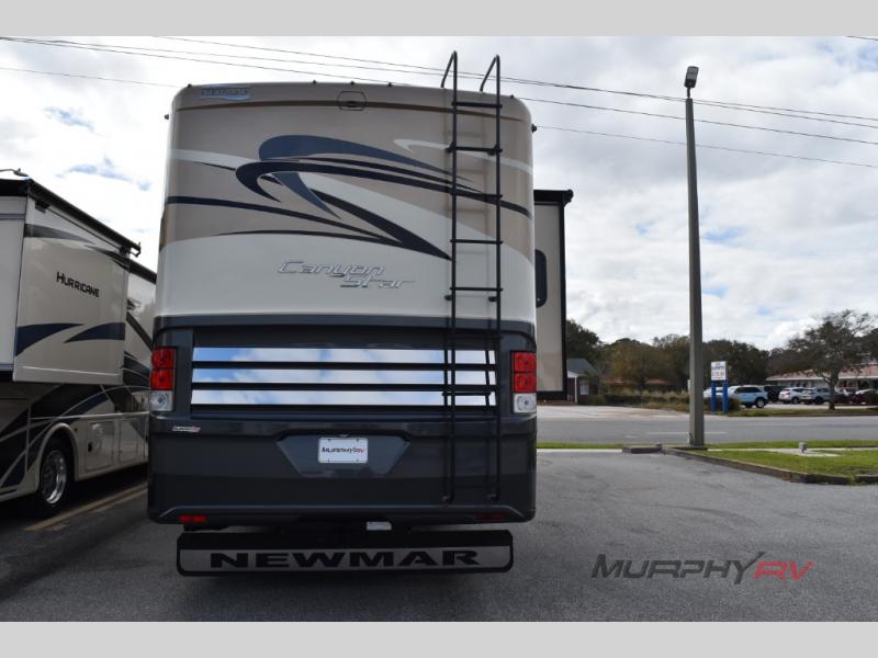 Used 2015 Newmar Canyon Star 3610 Motor Home Class A at Murphy RV ...