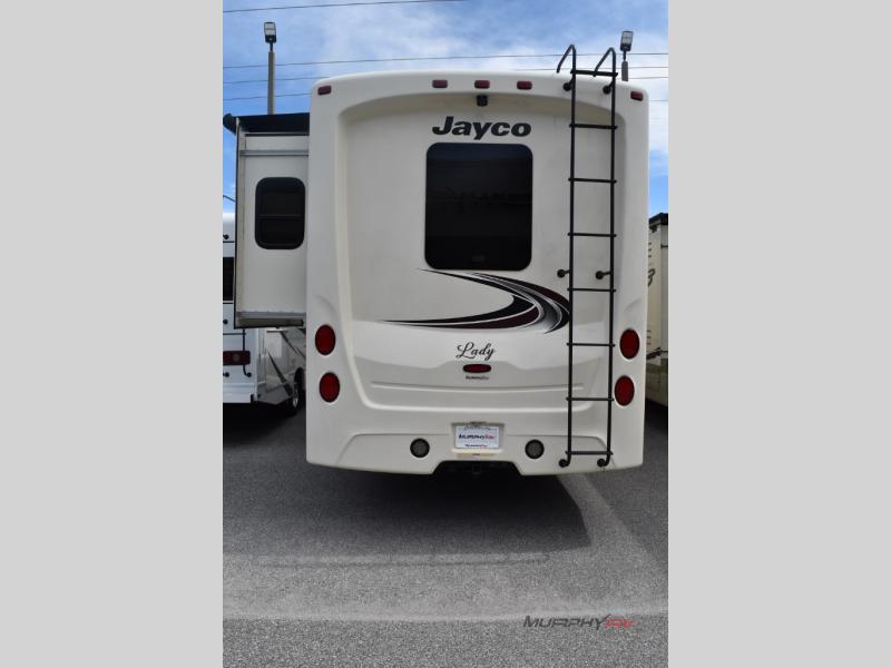 Used 2020 Jayco Precept 31UL Motor Home Class A at Murphy RV ...