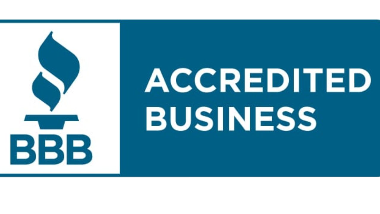 BBB Accredited Business