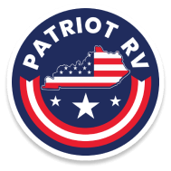 Patriot RV LLC Logo