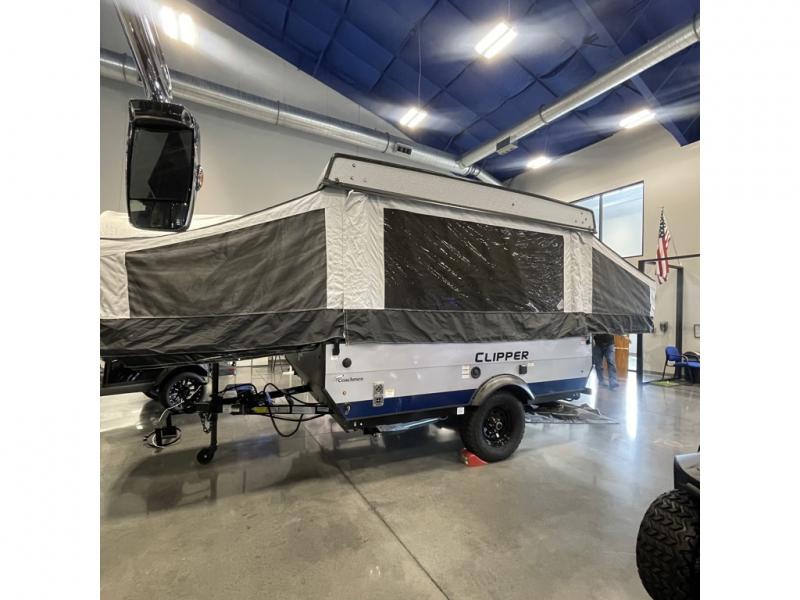 clipper camper for sale