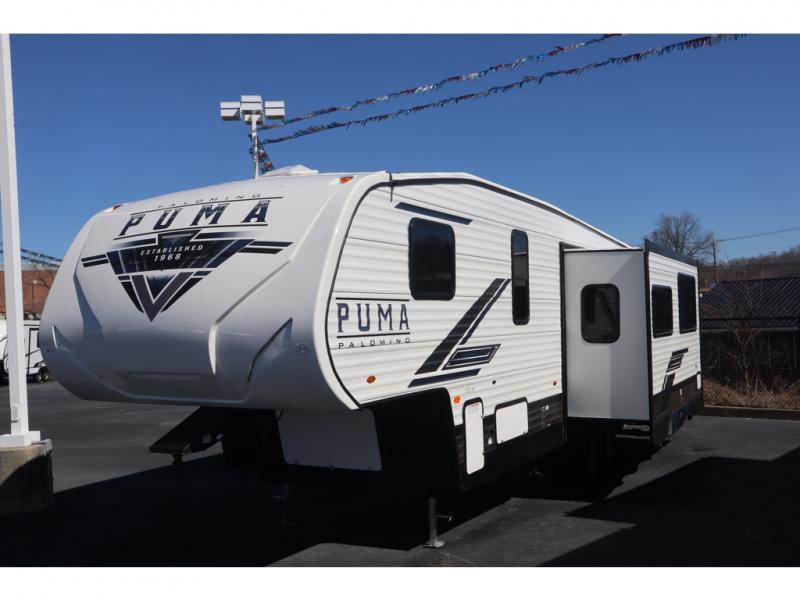discount campers