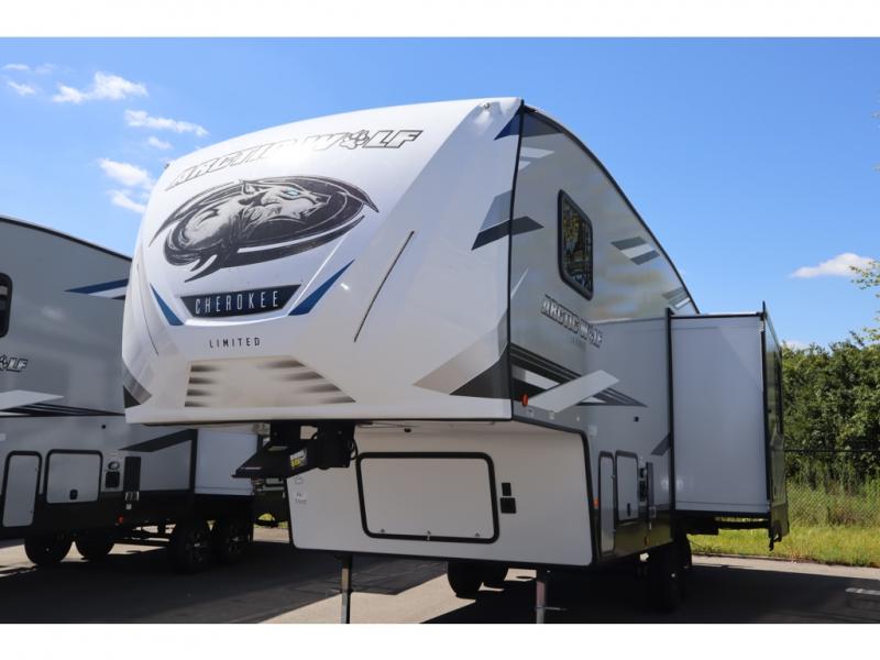 discount campers