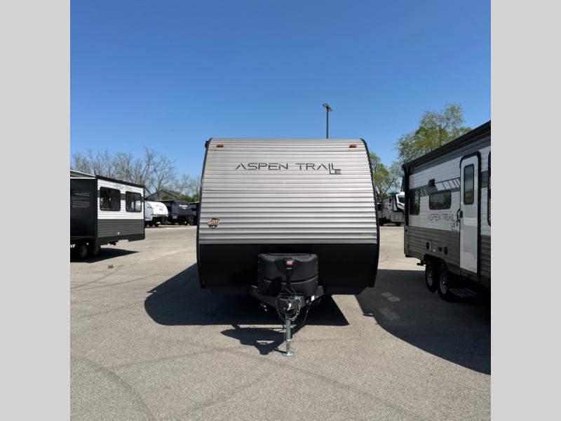 New 2022 Dutchmen RV Aspen Trail LE 21RD Travel Trailer at Patriot RV