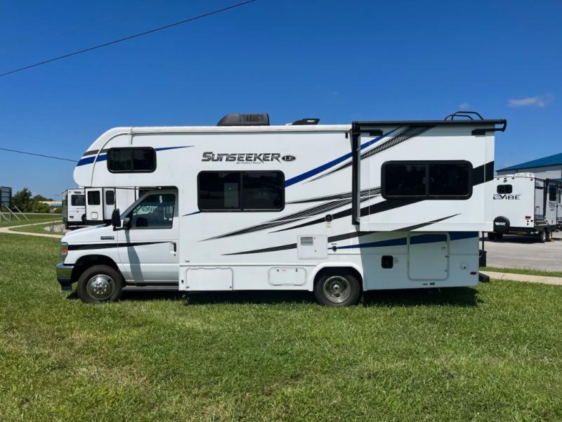 Motorhome