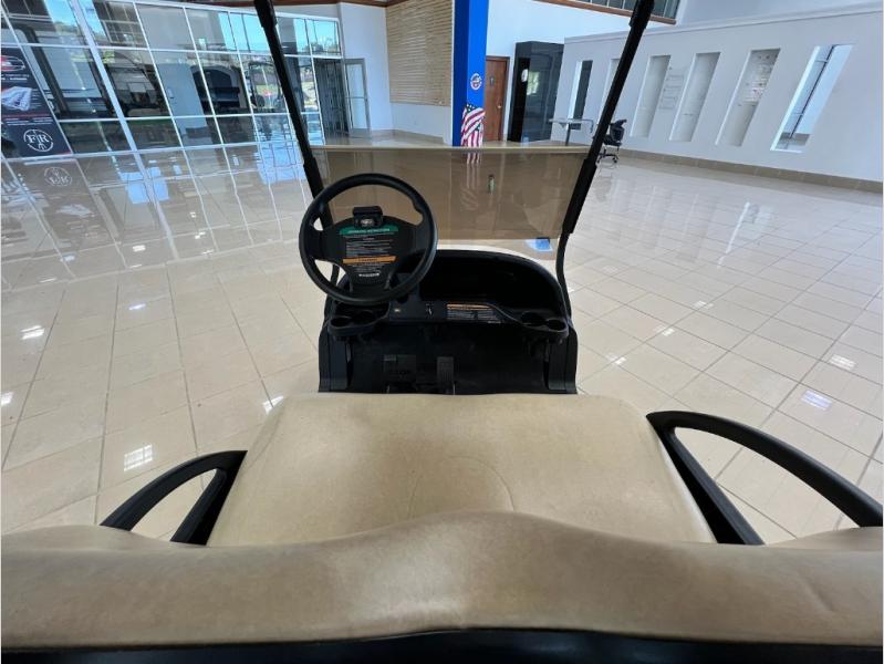 Used 2018 Club Car Precedent 2 Passenger Non Lifted Electric Golf Cart