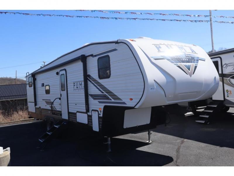 New rv for sale