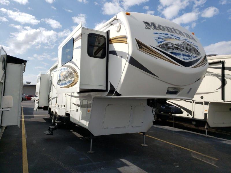 Pre-Owned Inventory