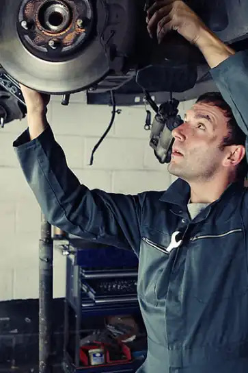 Service Appointment