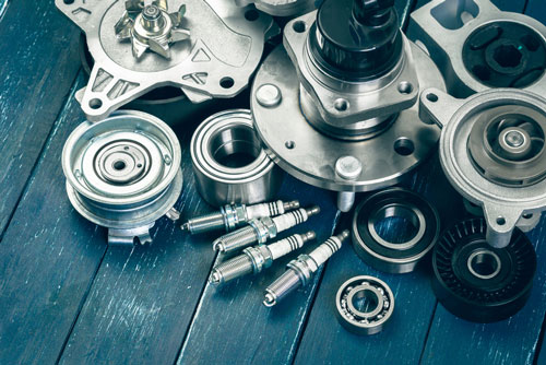 Search Parts