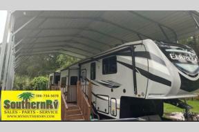 Used 2020 Heartland ElkRidge 38RK Photo