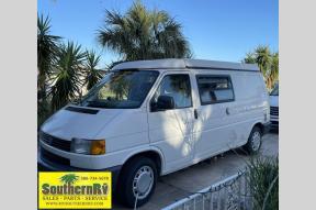 Used 1995 Winnebago EuroVan Volkswagen Eurovan Photo