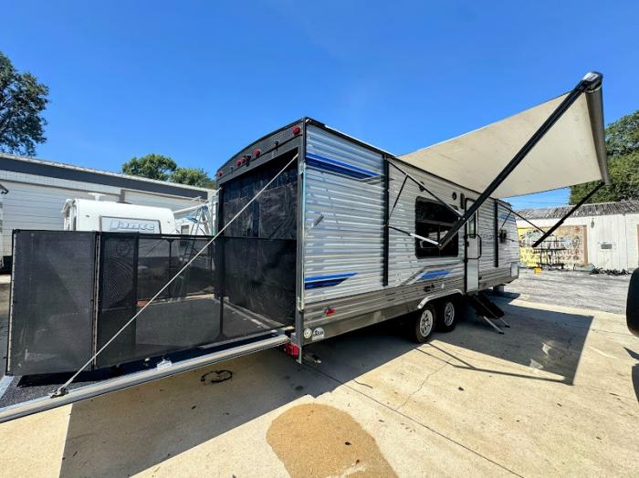 2020 Coachmen RV Catalina Trail Blazer 26TH