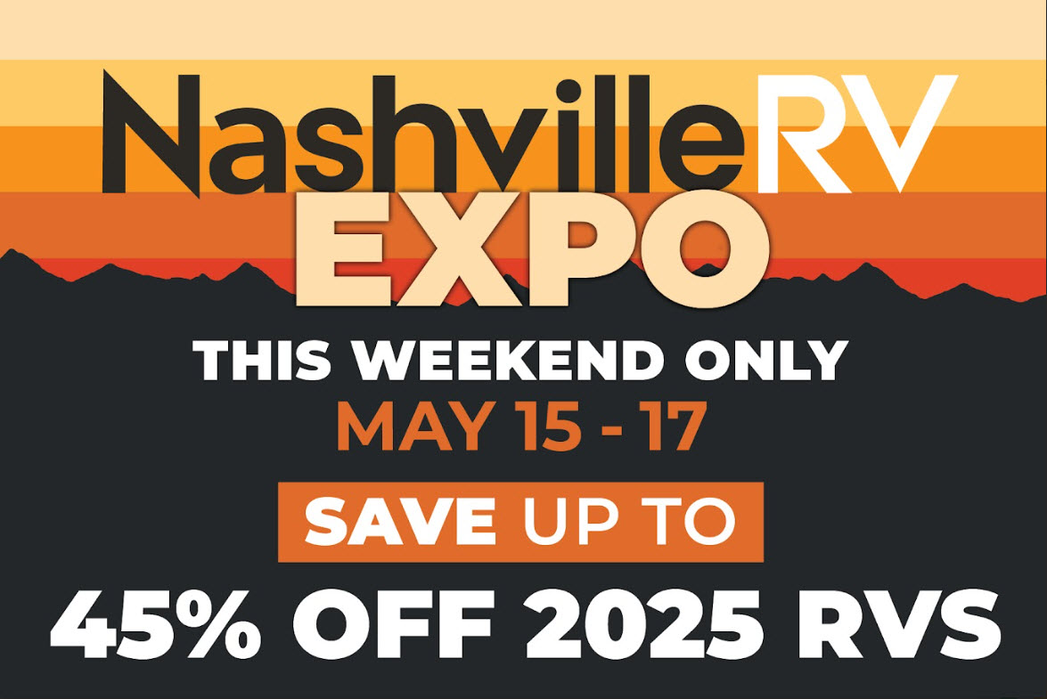 Nashville RV Expo