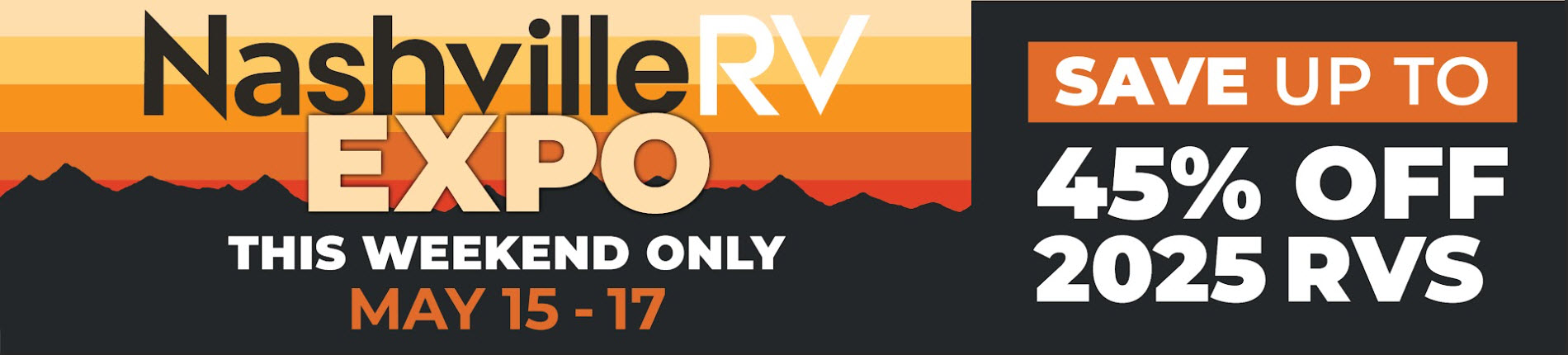 Nashville RV Expo