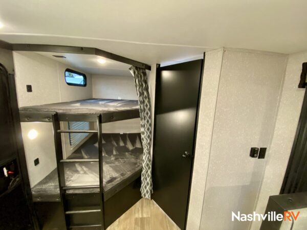 Large Travel Trailer