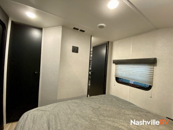 Large Travel Trailer