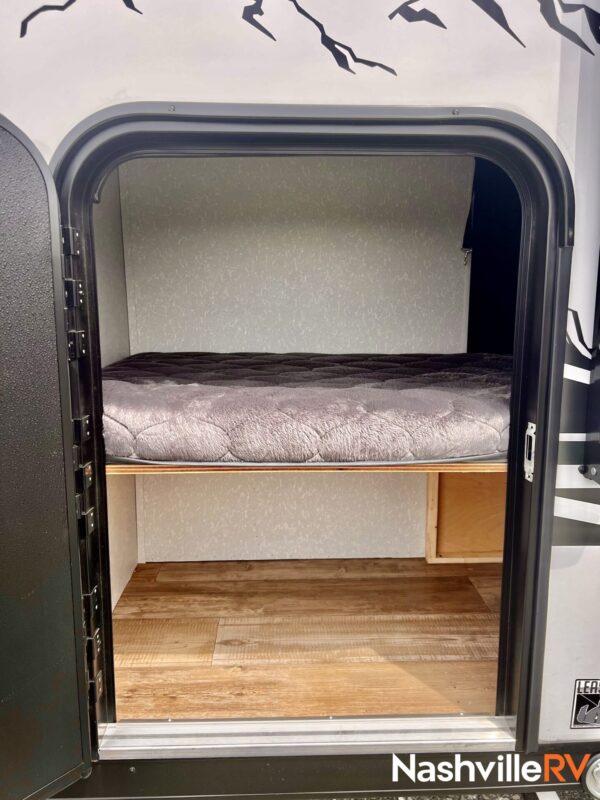 Medium Travel Trailer