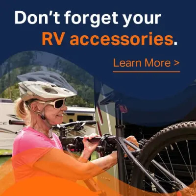 RV Accessories